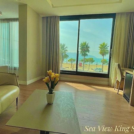 Vlorë Marina Premium Hotel & Apartment מראה חיצוני תמונה