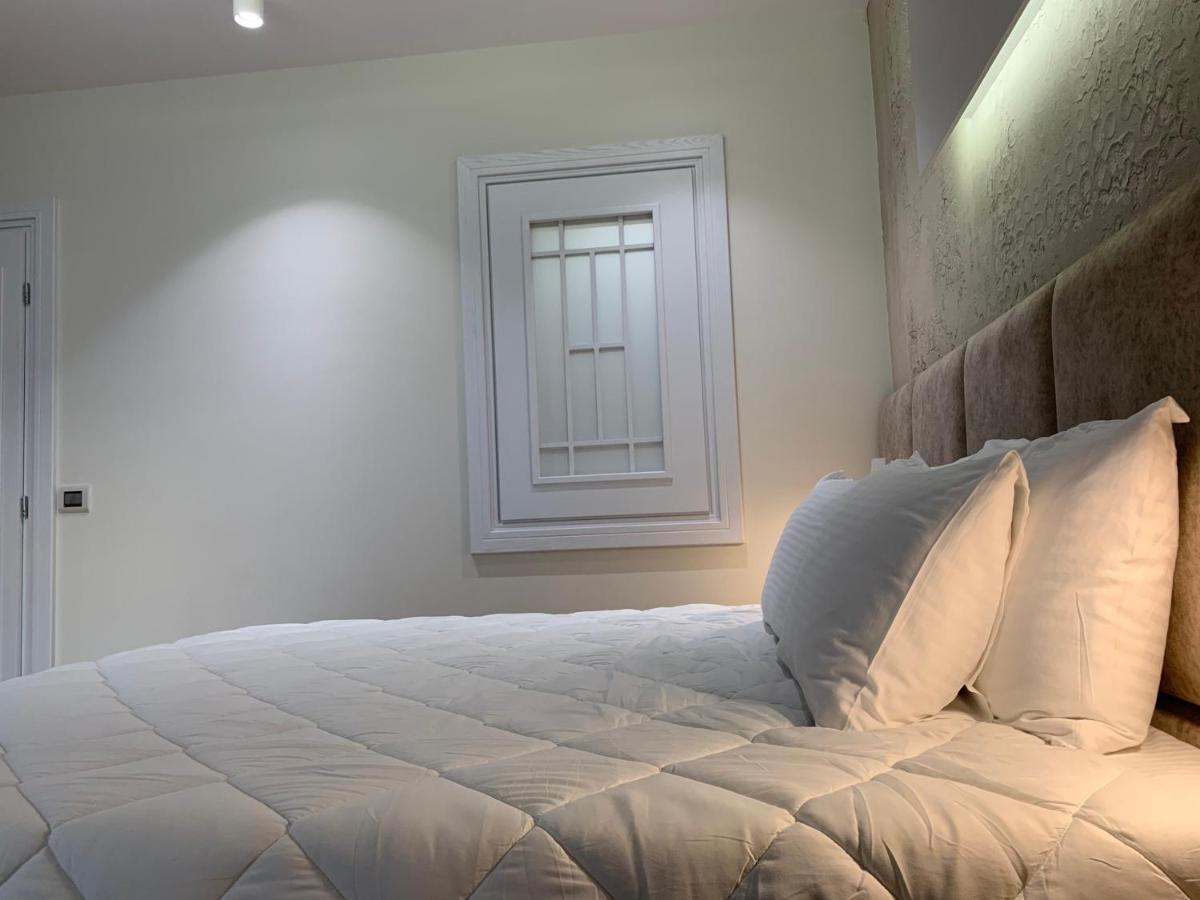 Vlorë Marina Premium Hotel & Apartment מראה חיצוני תמונה