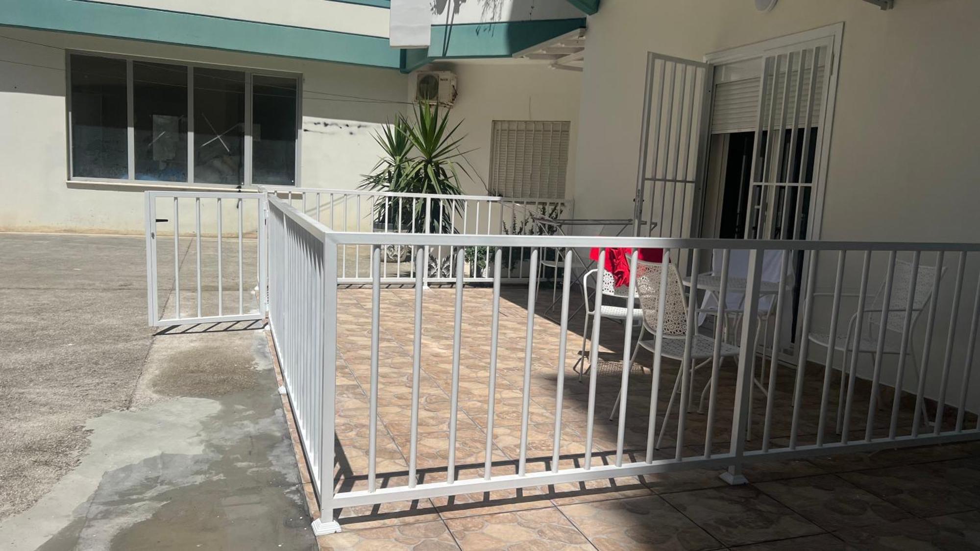 Vlorë Marina Premium Hotel & Apartment חדר תמונה