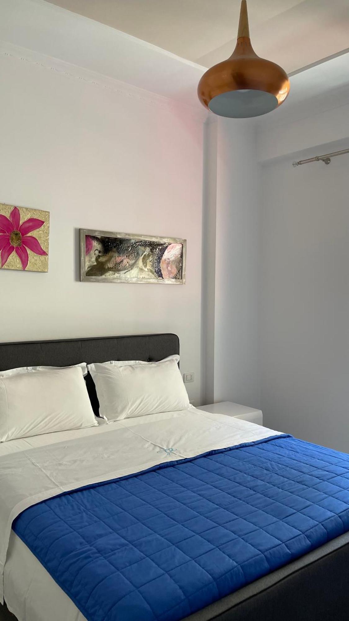 Vlorë Marina Premium Hotel & Apartment חדר תמונה