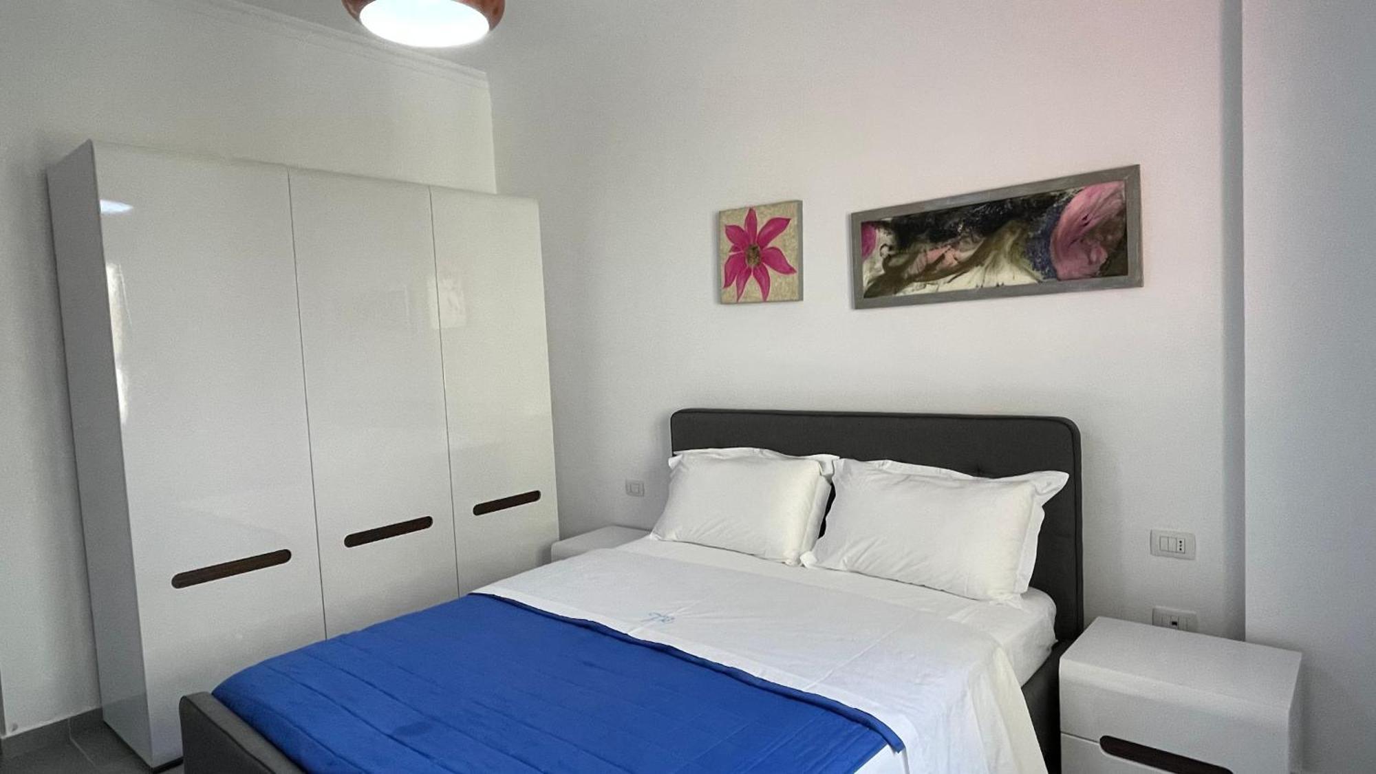 Vlorë Marina Premium Hotel & Apartment חדר תמונה