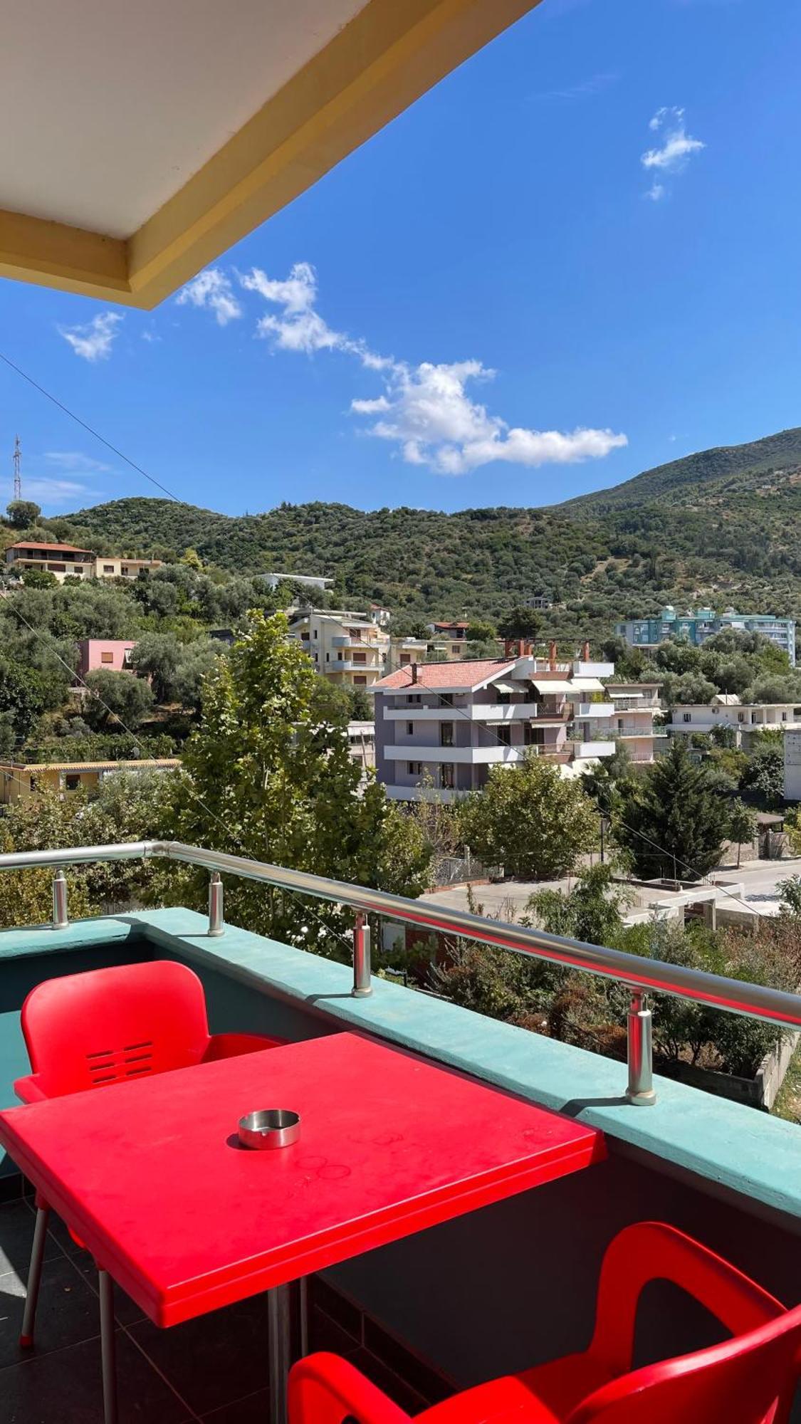 Vlorë Marina Premium Hotel & Apartment חדר תמונה