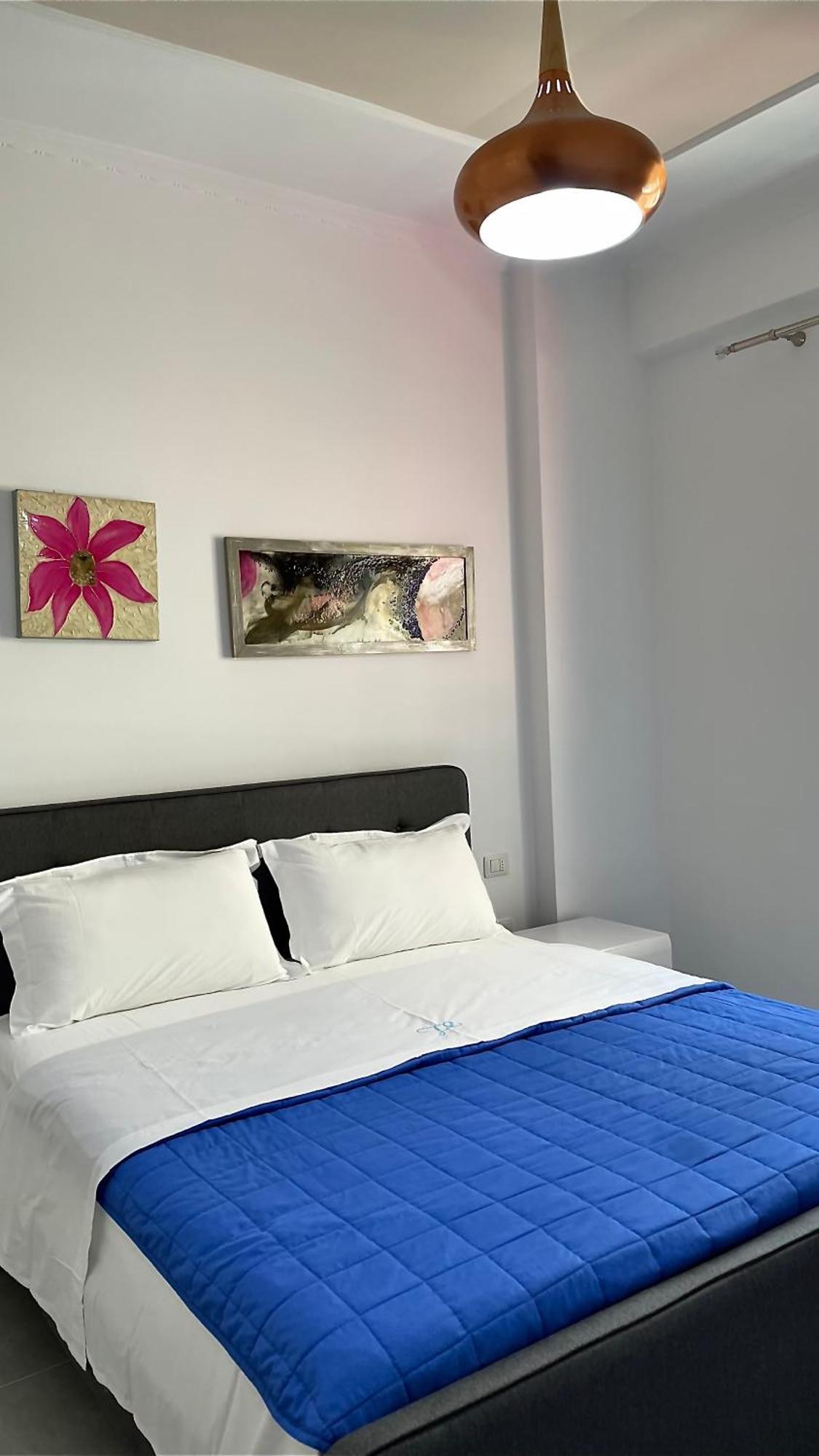Vlorë Marina Premium Hotel & Apartment חדר תמונה