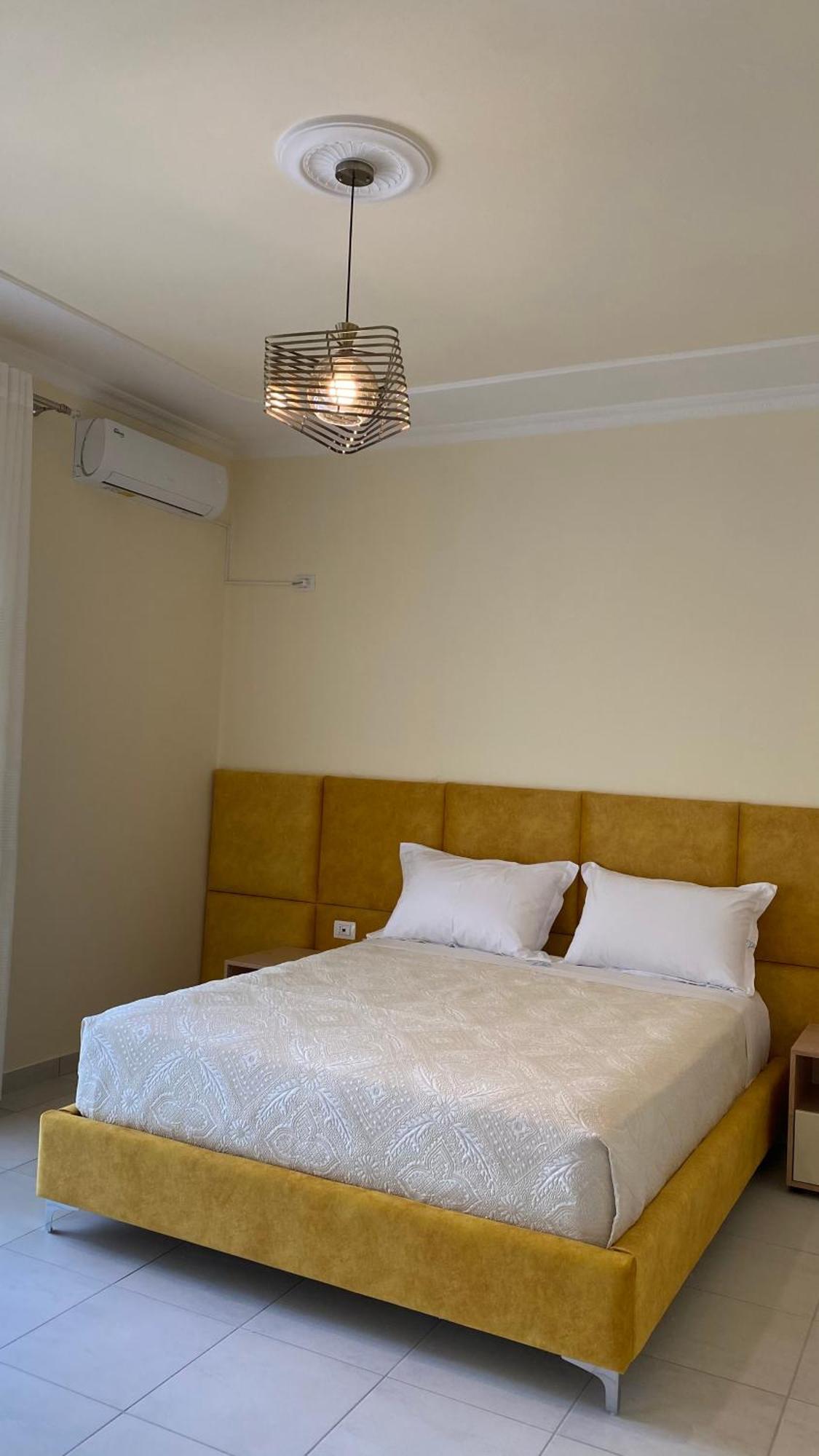Vlorë Marina Premium Hotel & Apartment חדר תמונה