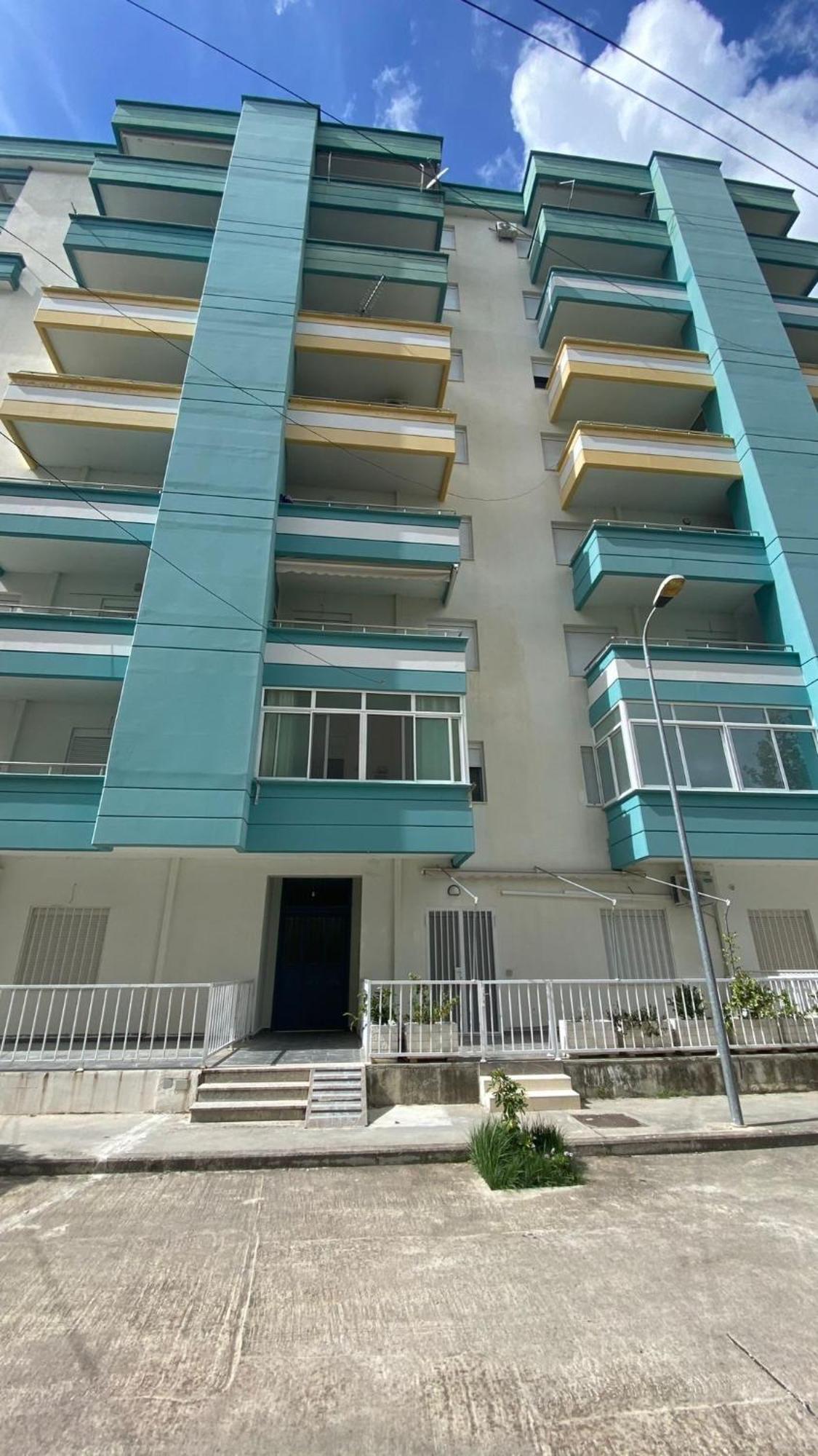 Vlorë Marina Premium Hotel & Apartment חדר תמונה