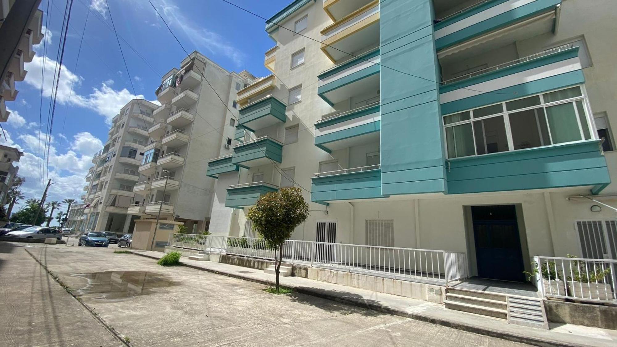 Vlorë Marina Premium Hotel & Apartment חדר תמונה